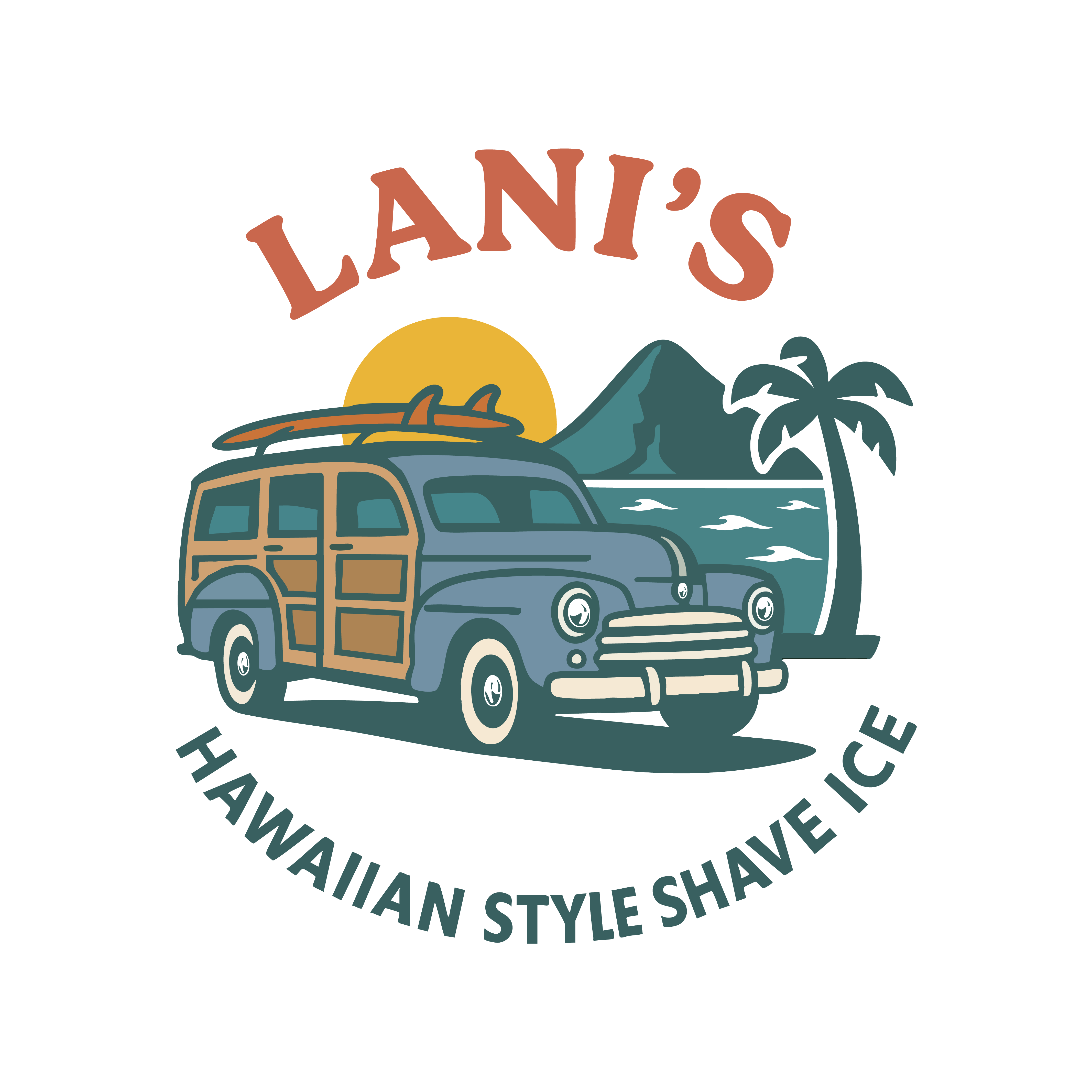 Lani's Logo